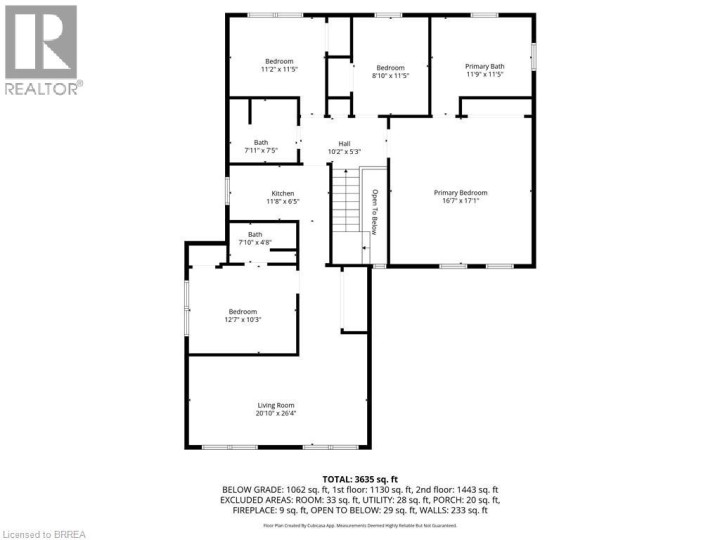 Photo 46 at 21 Riva Ridge, Brantford