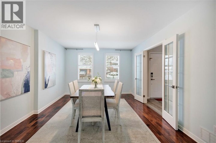 Photo 5 at 21 Riva Ridge, Brantford