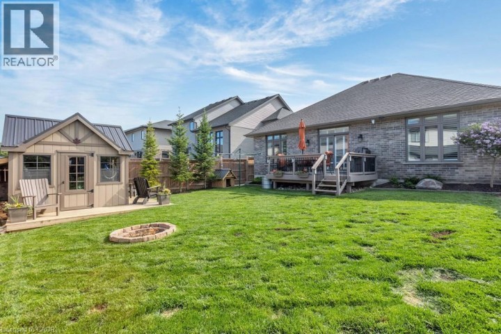 Photo 26 at 100 Tamarack Boulevard, Woodstock