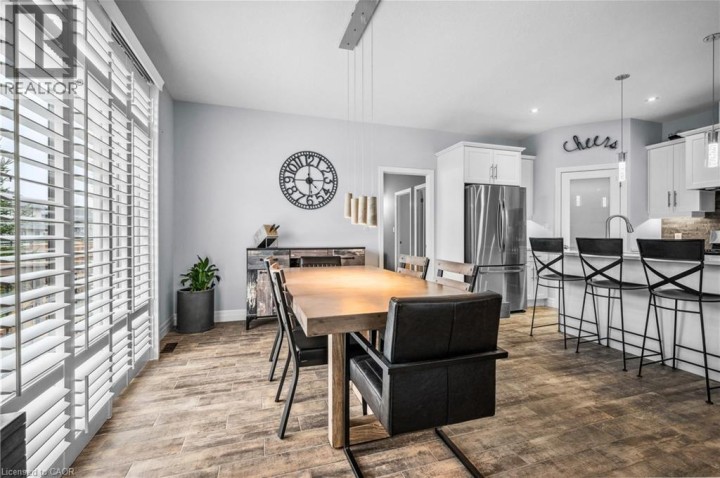 Photo 17 at 100 Tamarack Boulevard, Woodstock