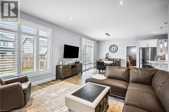 Photo 15 at 100 Tamarack Boulevard, Woodstock