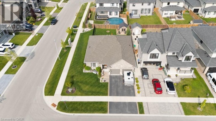 Photo 48 at 100 Tamarack Boulevard, Woodstock