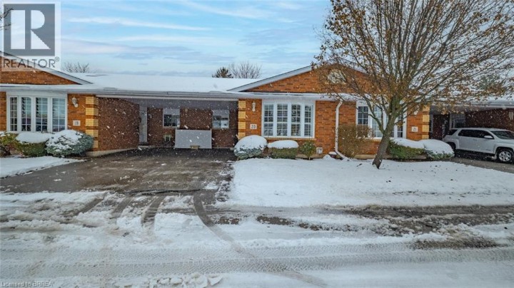 Photo 1 at 570 WEST Street 20, Brantford