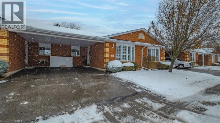 Photo 2 at 570 WEST Street 20, Brantford