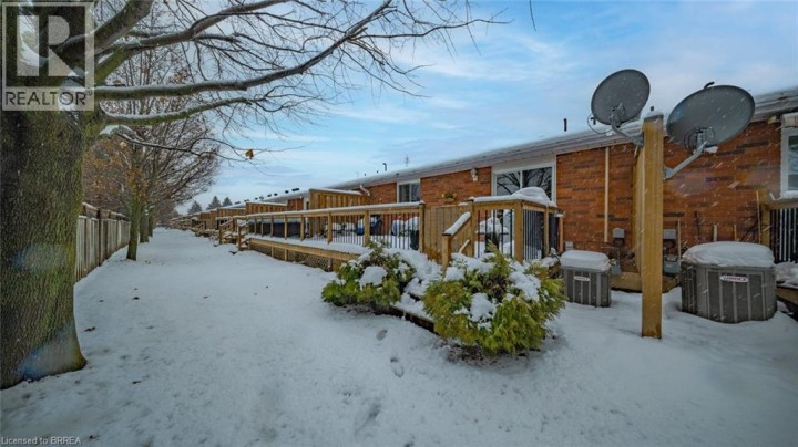 Photo 34 at 570 WEST Street 20, Brantford