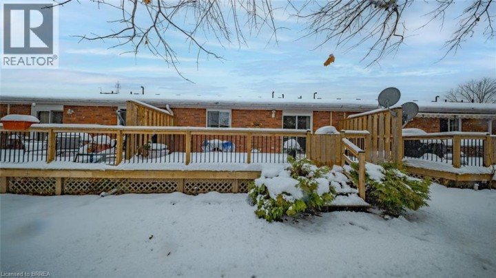 Photo 35 at 570 WEST Street 20, Brantford