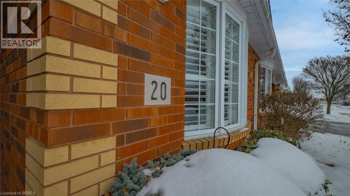 Photo 4 at 570 WEST Street 20, Brantford