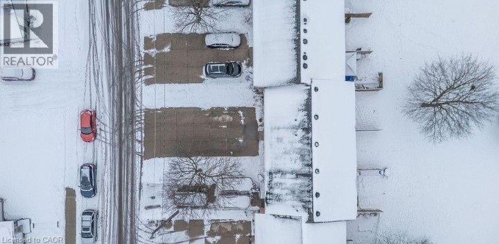 Photo 29 at 125 BAY Street 6, Woodstock