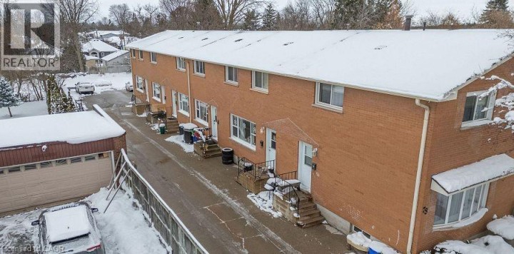 Photo 2 at 78 BEE Street 11, Woodstock