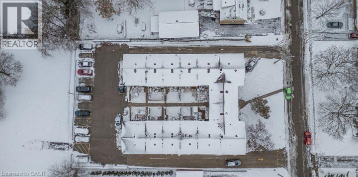 Photo 25 at 78 BEE Street 11, Woodstock