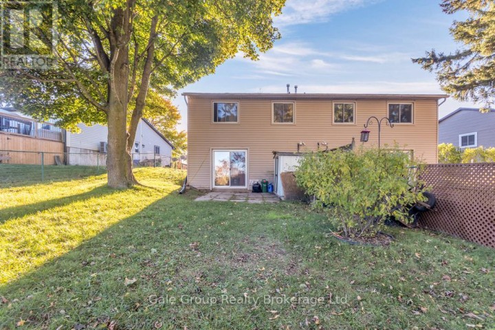 Photo 11 at 61 Tennyson Street, Woodstock - South, Woodstock