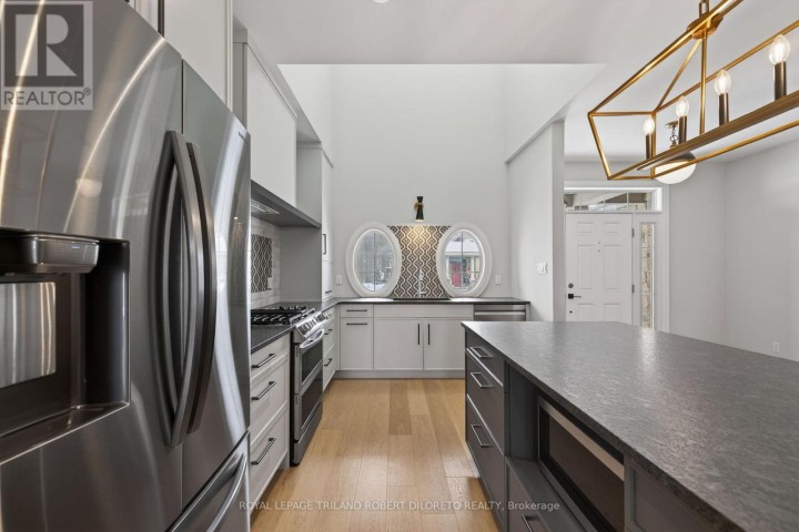 Photo 10 at 302 - 5 Wood Haven Drive, Tillsonburg