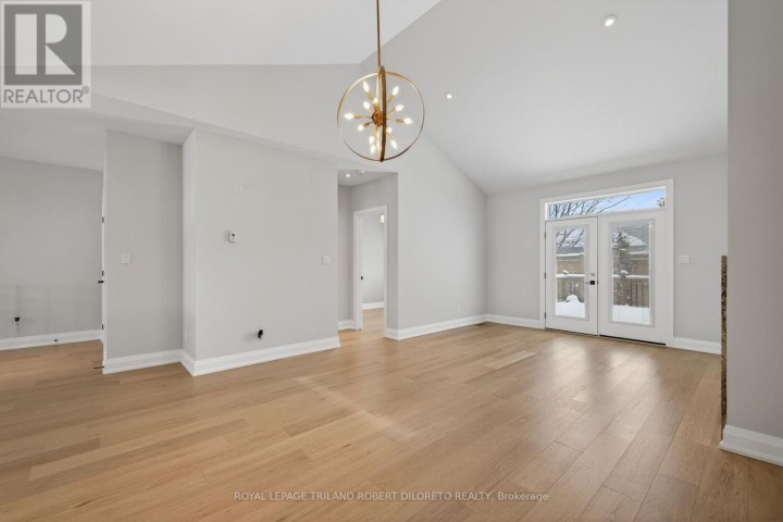 Photo 13 at 302 - 5 Wood Haven Drive, Tillsonburg