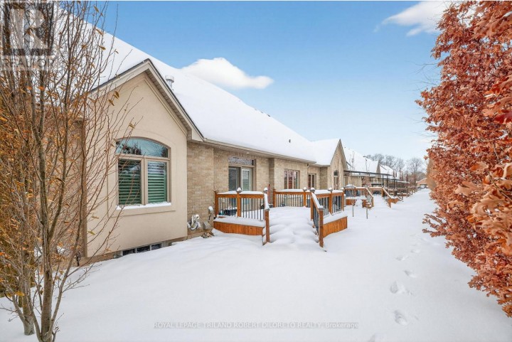 Photo 28 at 302 - 5 Wood Haven Drive, Tillsonburg