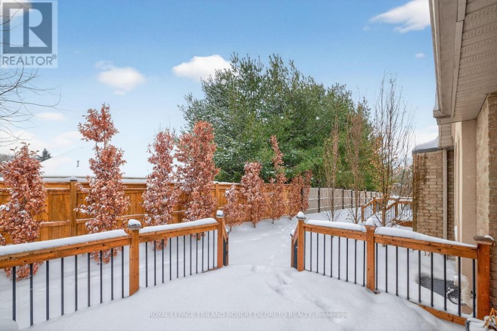 Photo 30 at 302 - 5 Wood Haven Drive, Tillsonburg