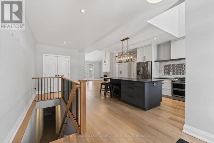 Photo 5 at 302 - 5 Wood Haven Drive, Tillsonburg