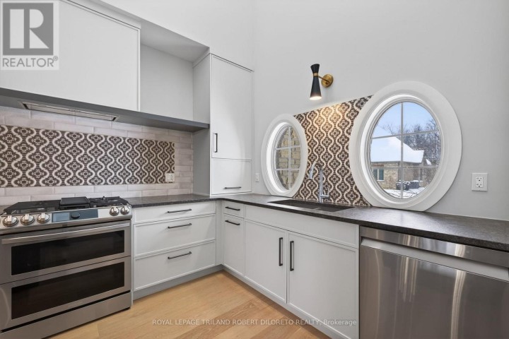 Photo 8 at 302 - 5 Wood Haven Drive, Tillsonburg