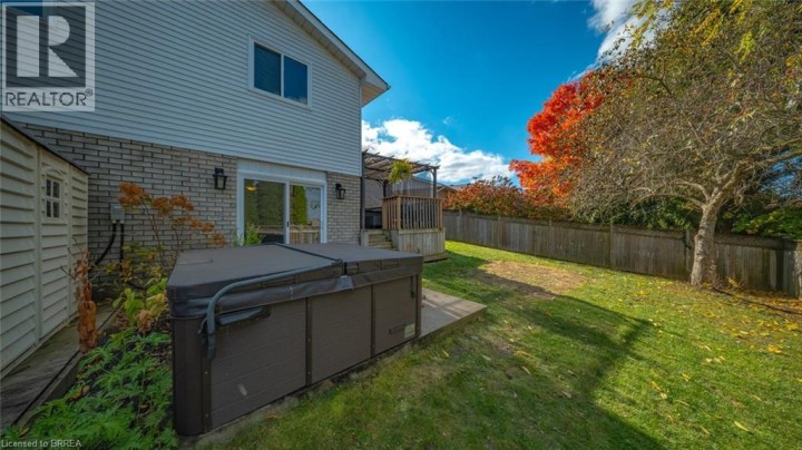 Photo 29 at 45 Latzer Crescent, Brantford