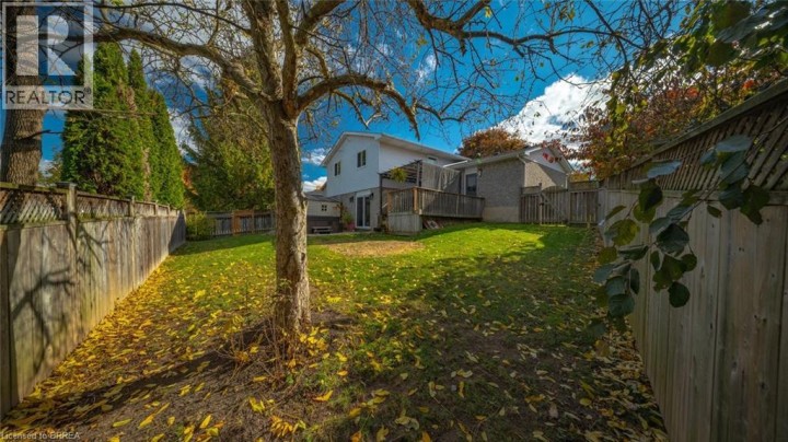 Photo 32 at 45 Latzer Crescent, Brantford