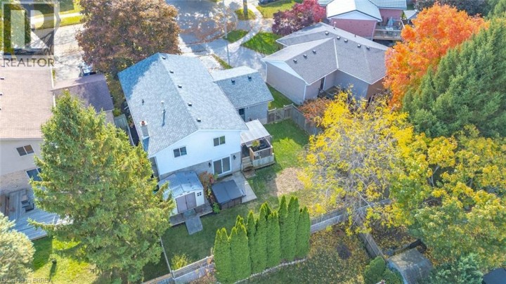 Photo 35 at 45 Latzer Crescent, Brantford