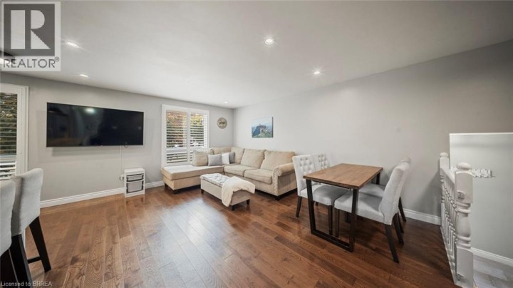 Photo 5 at 45 Latzer Crescent, Brantford