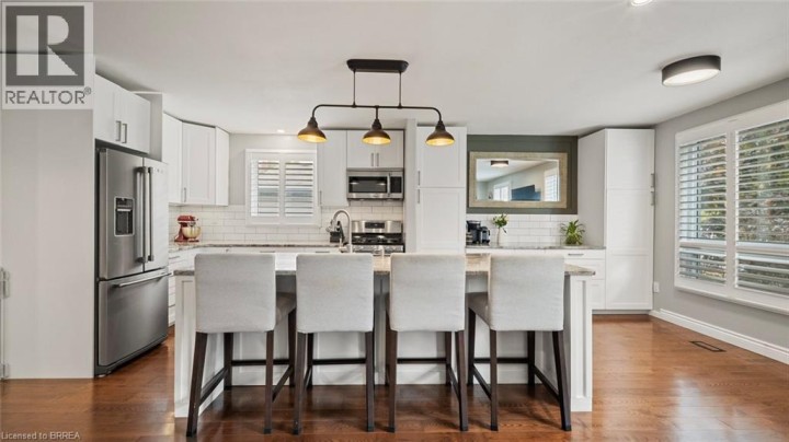 Photo 8 at 45 Latzer Crescent, Brantford