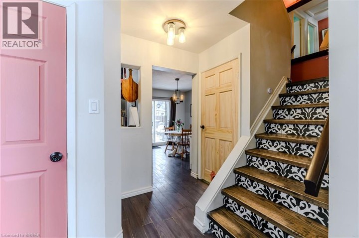 Photo 2 at 12 White Owl Crescent, Brantford