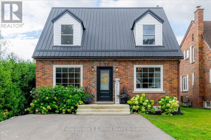 Photo 1 at 15 Mckenzie Street, Tillsonburg