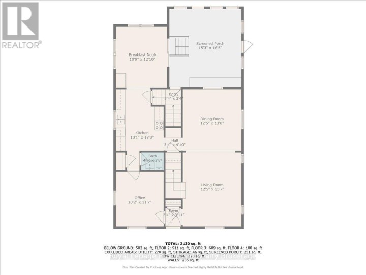 Photo 45 at 15 Mckenzie Street, Tillsonburg