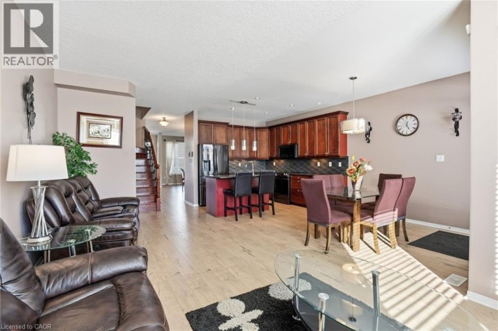 Photo 10 at 23 Mathews Court, Brantford