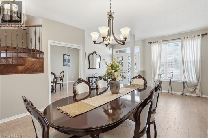 Photo 24 at 23 Mathews Court, Brantford