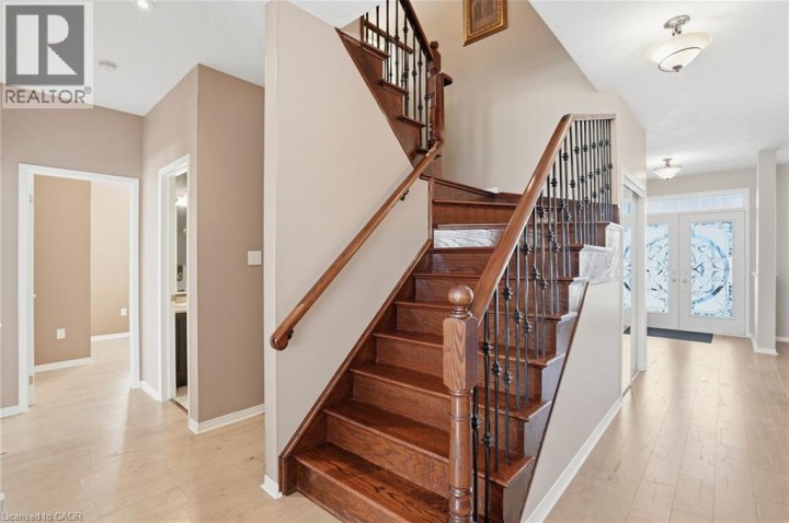 Photo 25 at 23 Mathews Court, Brantford