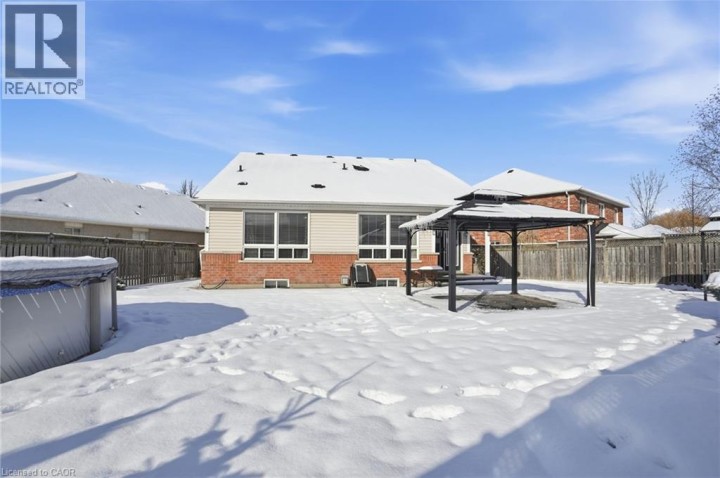 Photo 43 at 23 Mathews Court, Brantford