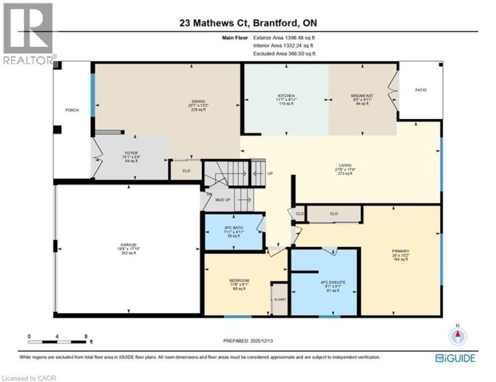 Photo 48 at 23 Mathews Court, Brantford