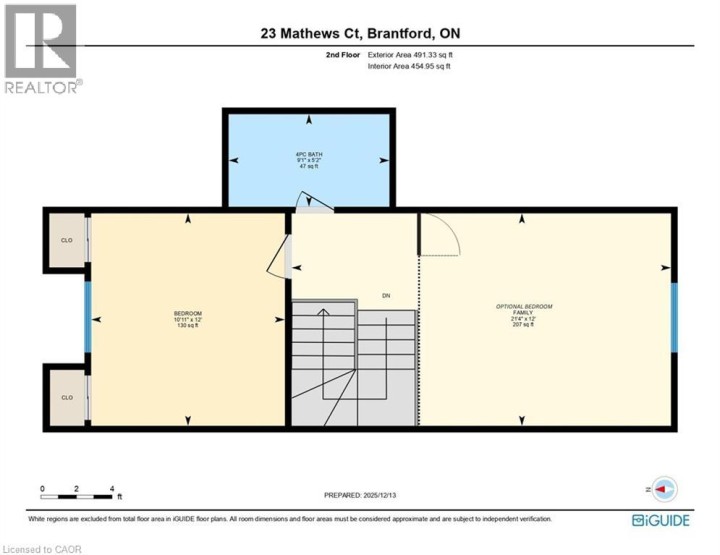 Photo 49 at 23 Mathews Court, Brantford