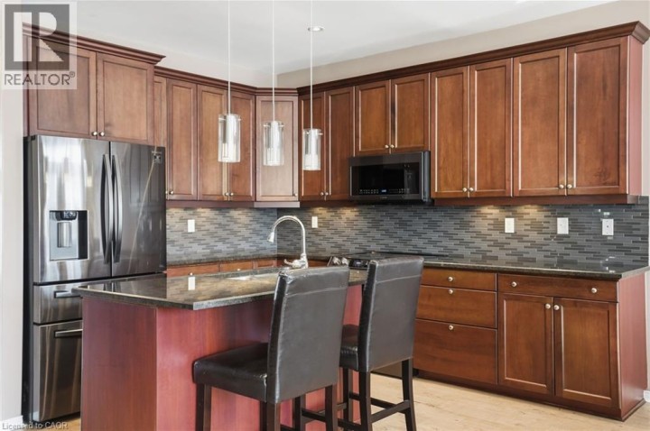 Photo 5 at 23 Mathews Court, Brantford