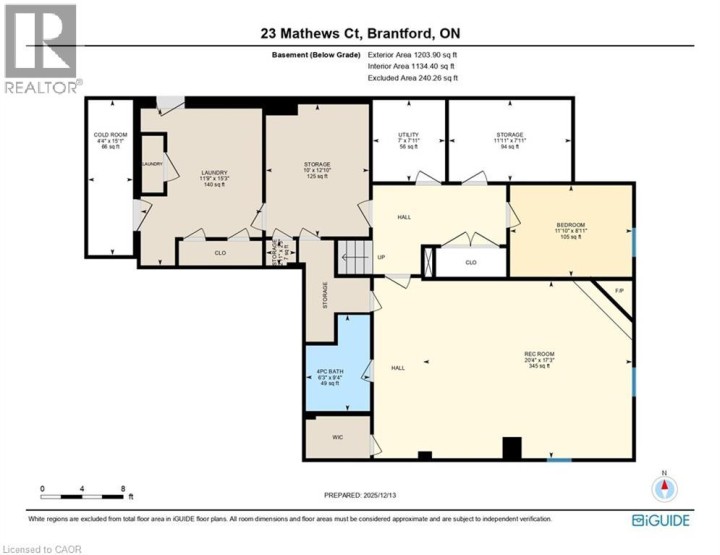 Photo 50 at 23 Mathews Court, Brantford