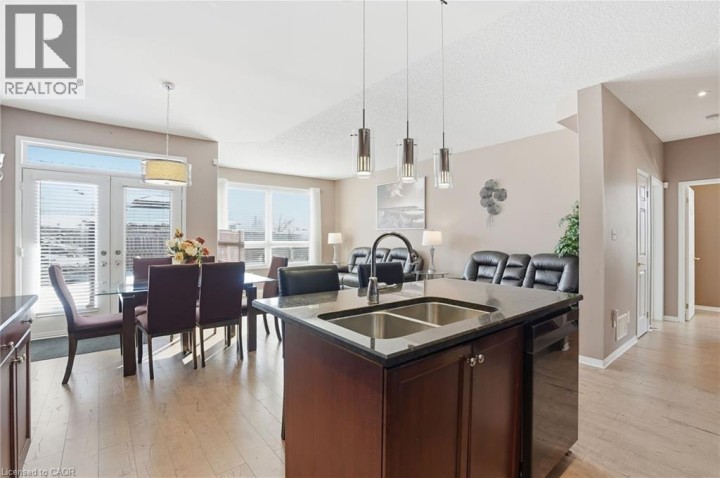 Photo 6 at 23 Mathews Court, Brantford