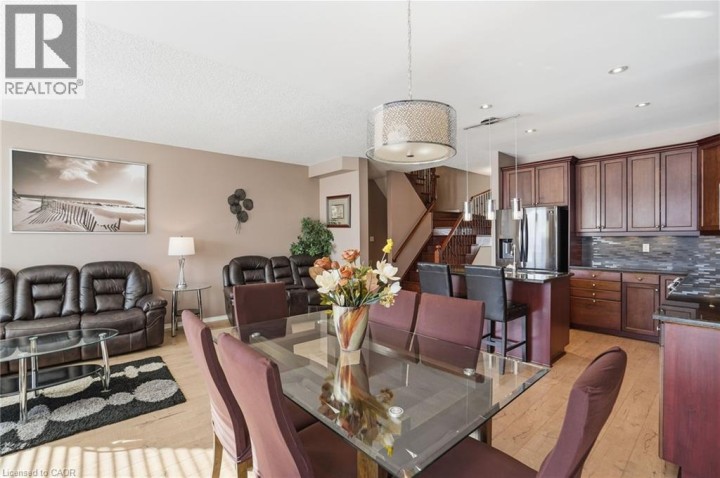 Photo 8 at 23 Mathews Court, Brantford