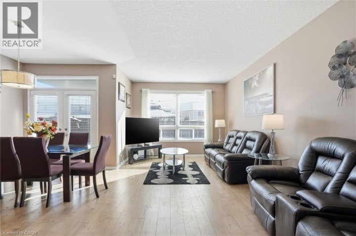 Photo 9 at 23 Mathews Court, Brantford