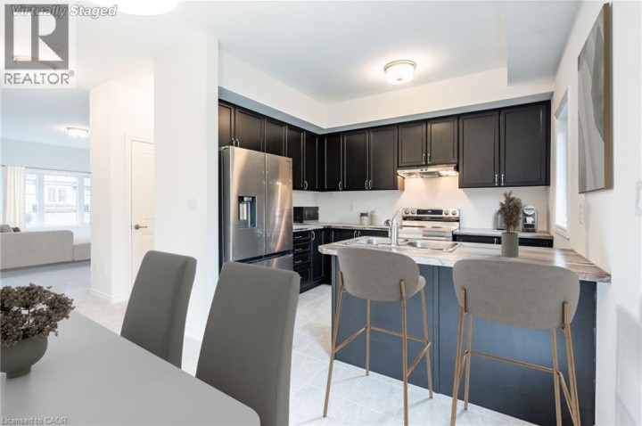 Photo 9 at 620 COLBORNE Street W 20, Brantford