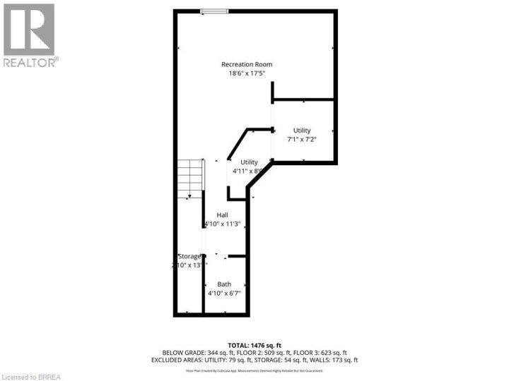 Photo 49 at 431 SPRINGBANK Avenue N 431, Woodstock