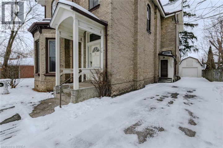 Photo 4 at 17 Hawarden Avenue, Brantford
