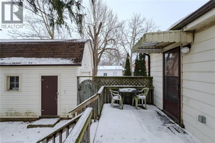 Photo 8 at 17 Hawarden Avenue, Brantford