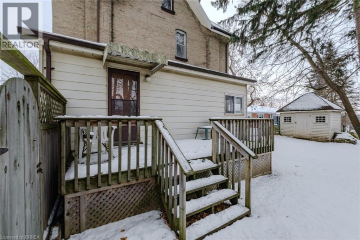 Photo 9 at 17 Hawarden Avenue, Brantford