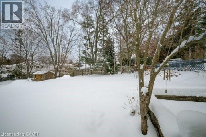 Photo 3 at 659 Gladstone Drive, Woodstock