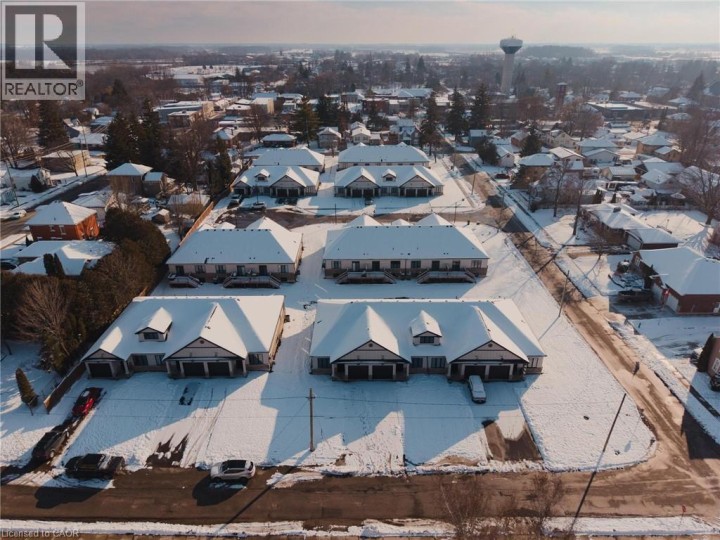 Photo 23 at 7 South Court Street W, Norwich