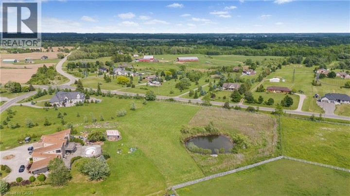 Photo 1 at 241 Langford Church Road, Brantford