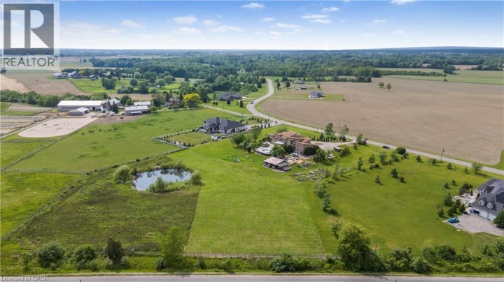 Photo 3 at 241 Langford Church Road, Brantford