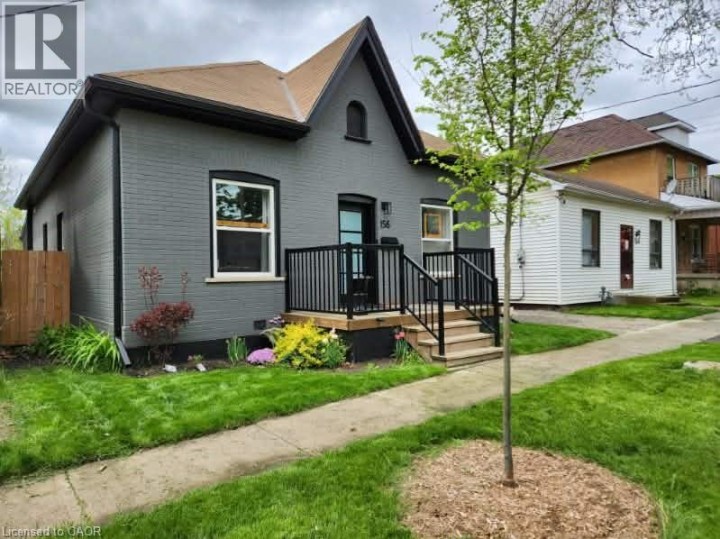 Photo 1 at 156 Albion Street, Brantford